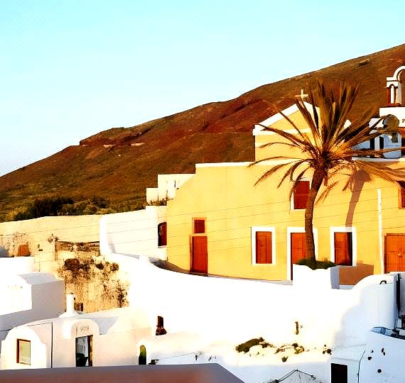 White Grape Suites